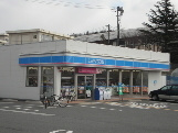  | カナート | ローソン鳥取浜坂団地店 1.2km