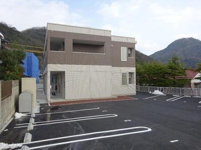 【駐車場】 | モンテリブロ
