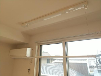 【設備】 | ハーベスト