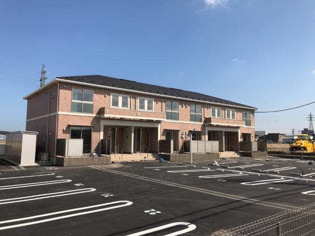 フォレットＢ