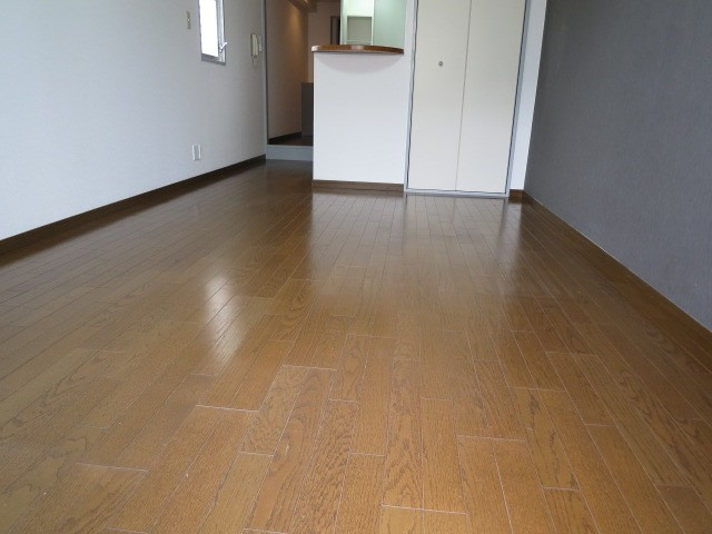 【居間・リビング】 | T’Sコート