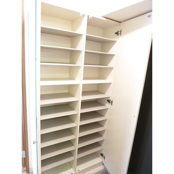 【収納】 | ジュネス 高取