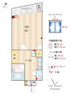 リュミエール空港前の画像
