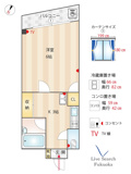リュミエール空港前の画像