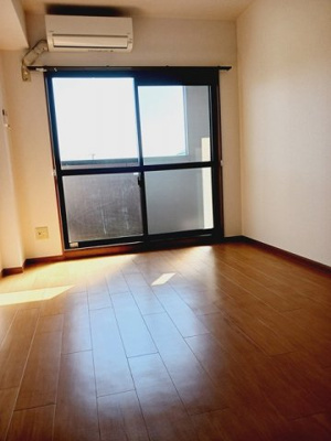 【内装】 | ささお弐番館