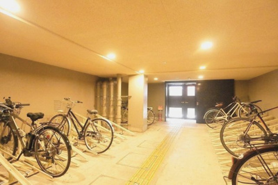 【その他共用部分】 | セジョリ大泉学園