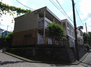 レオパレスヒルズ生田の画像