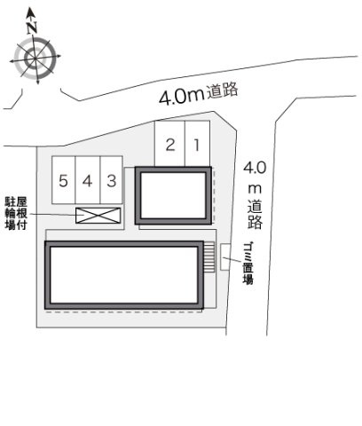 【その他】 | レオパレスＴ　Ｉ