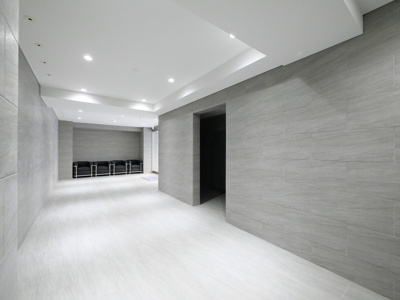 【外観】 | PREMIUM CUBE 池袋本町