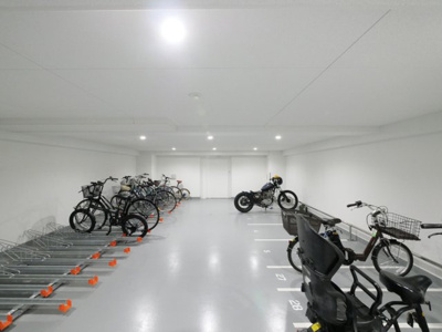 【外観】 | PREMIUM CUBE 池袋本町