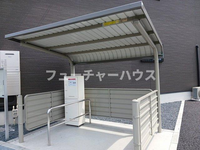 イーストウィン水野Ａのその他共用部分