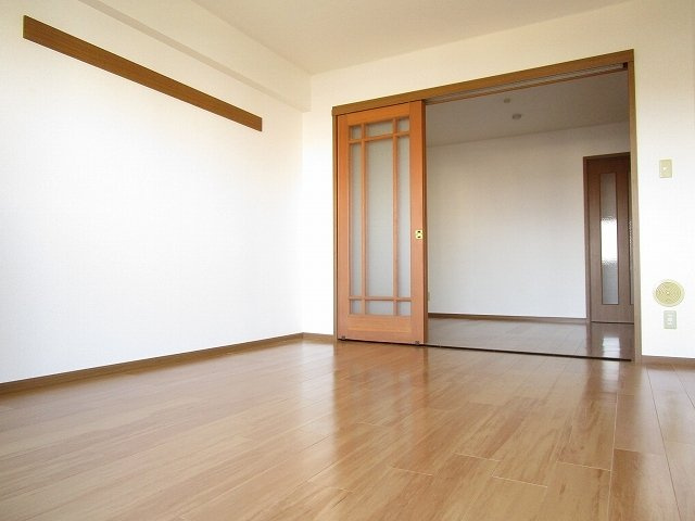 リバーシャトーの内装|内装もきれいです