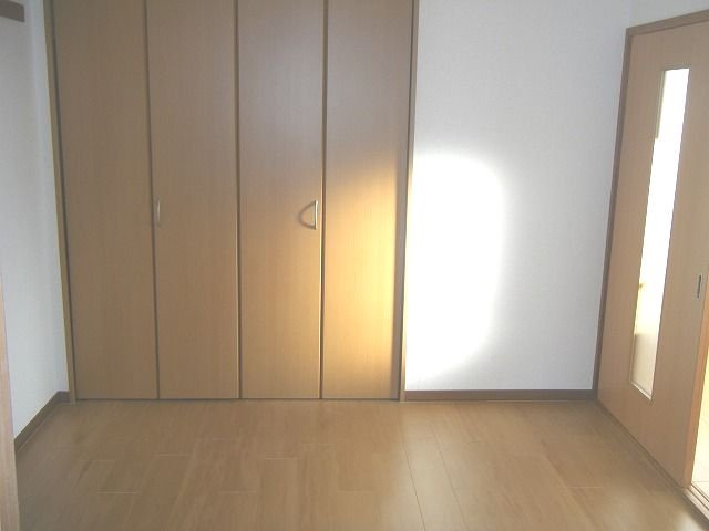 エルディム蔀４の内装|物件の内装です