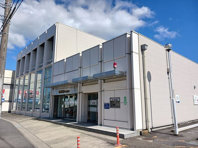 エルディム蔀４の周辺|常陽銀行　千波支店まで1100m