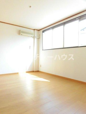 エルディム蔀３の内装|内装もきれいです