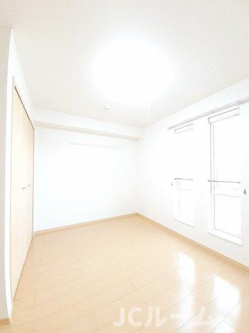 ソレアードⅢの内装