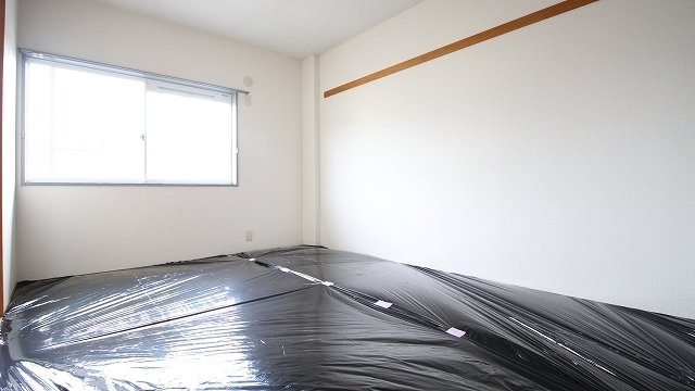 フローラル内藤Ｅの内装|内装も気になるポイント