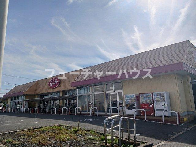 アルカンシェルの周辺|ストッカー　元吉田店まで900m
