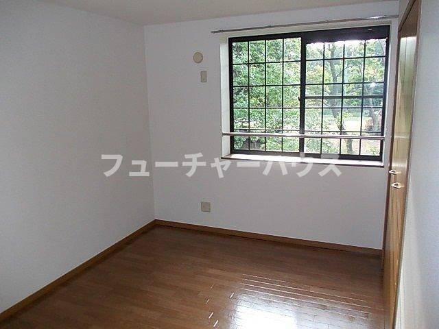 アルカンシェルの内装|内装は落ち着いています