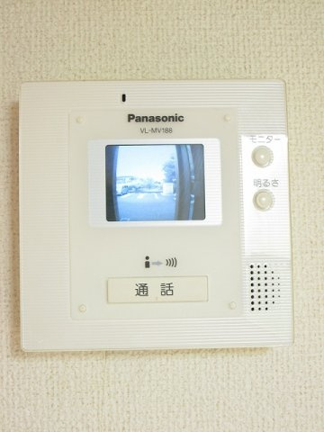 サニープラシードＣのセキュリティ