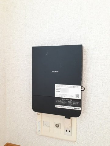 サニープラシードＣのその他