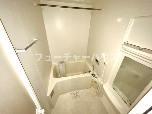 リポーズホーム(Ｒｅｐｏｓｅ　ｈｏｍｅ）の浴室|バス