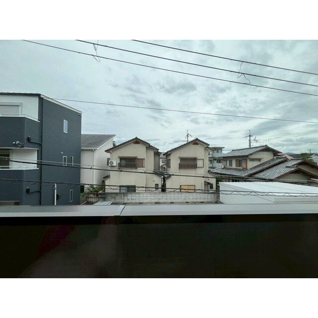 茨木市橋の内１丁目戸建の展望