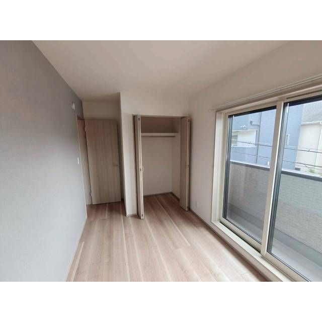 茨木市橋の内１丁目戸建の内装
