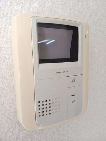 アンソレイエのセキュリティ