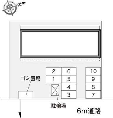 【その他】 | レオパレス湘南２１