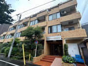 ライオンズマンション西が丘の画像