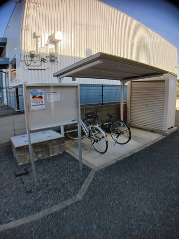 カーサ・ソレイユのその他