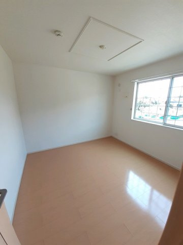 イーストフィールド　Ｃの内装