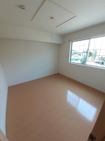 イーストフィールド　Ｃの内装