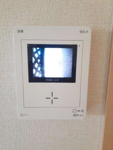イーストフィールド　Ｃのセキュリティ