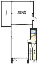 ＣＡＳＡ　ＡＮＤＯの画像