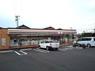 【周辺】 | セブンイレブン　大分猪野店まで350m