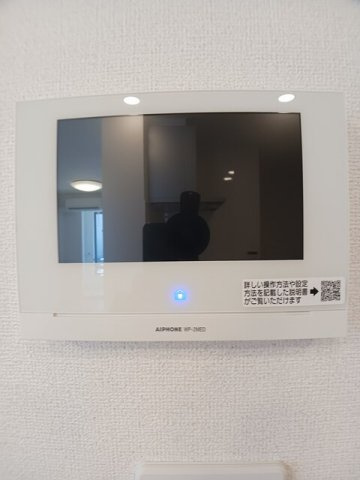 ベルオーブ　Ⅰのセキュリティ