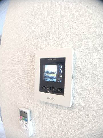 アリビオＢのセキュリティ