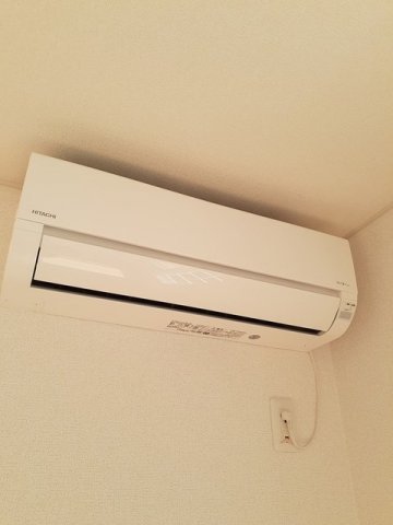 サンハウスヨシキＢの設備