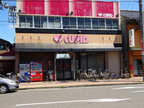 ソフィアの周辺|キューピット下本町店まで1500m