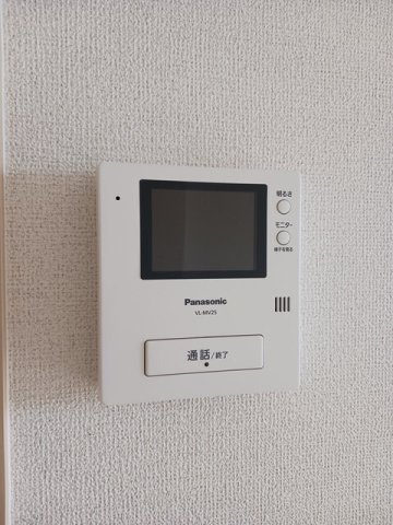 ガレットのセキュリティ