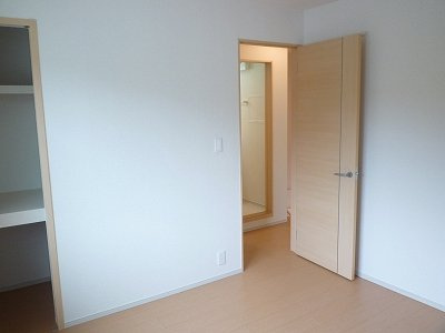 エスターテの内装