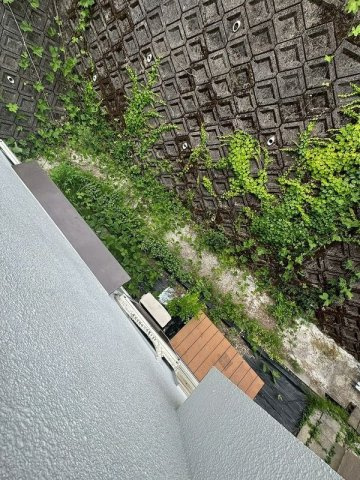 尊延寺戸建てのその他