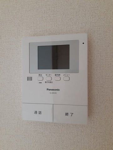 エレガンスのセキュリティ