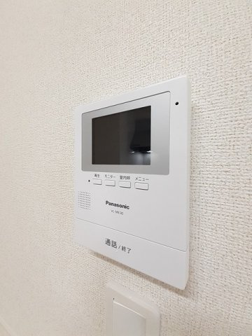 プラム　アライブのセキュリティ