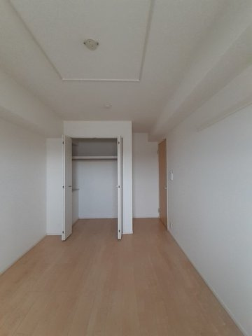 アメニティー河渡の収納