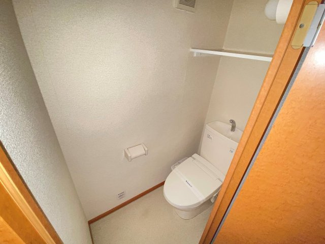 レオパレスビィ　グラッドのその他