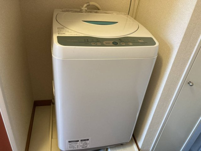 レオパレスリュビのその他