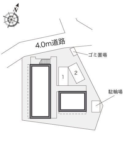 レオパレスリュビのその他
